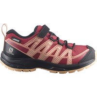 SALOMON Kinder Traillaufschuhe XA Pro V8 CSWP K rot | 30 SALOMON Kinder Traillaufschuhe XA Pro V8 CSWP K rot | 30 von Salomon