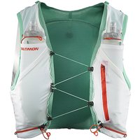 SALOMON Laufweste ADV Skin 5 Set weiss | XL von Salomon