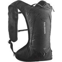 SALOMON Trinkrucksack Cross 4 4L schwarz von Salomon