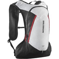 SALOMON Trinkrucksack Cross 8 8L weiss von Salomon