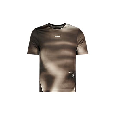 SHAKEout Core Herren T-Shirt von Salomon