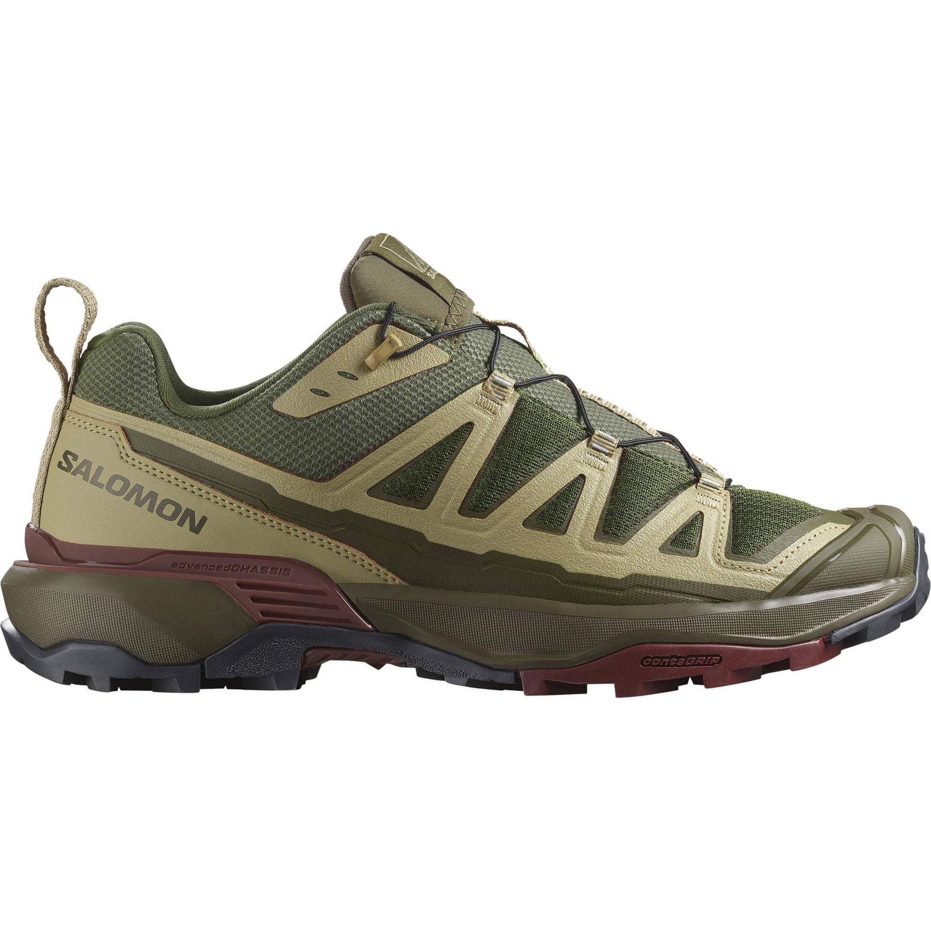 Salomon 360 EVR Sneaker Herren von Salomon