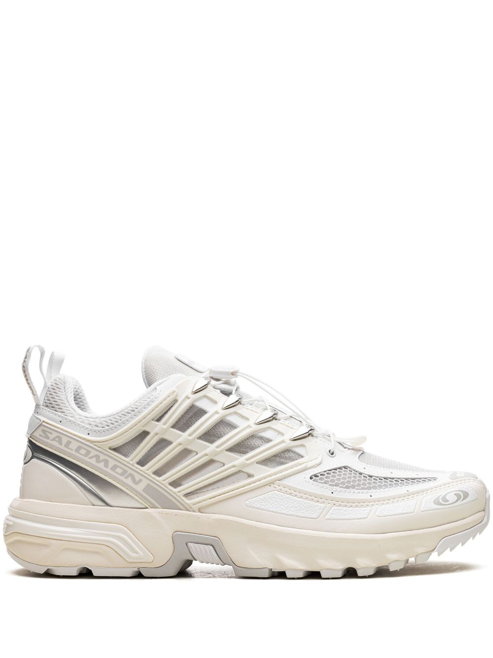 Salomon ACS Pro "Lunar Rock" sneakers - White von Salomon