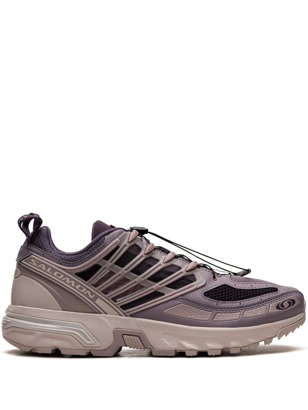 Salomon ACS Pro chunky sneakers - Pink von Salomon