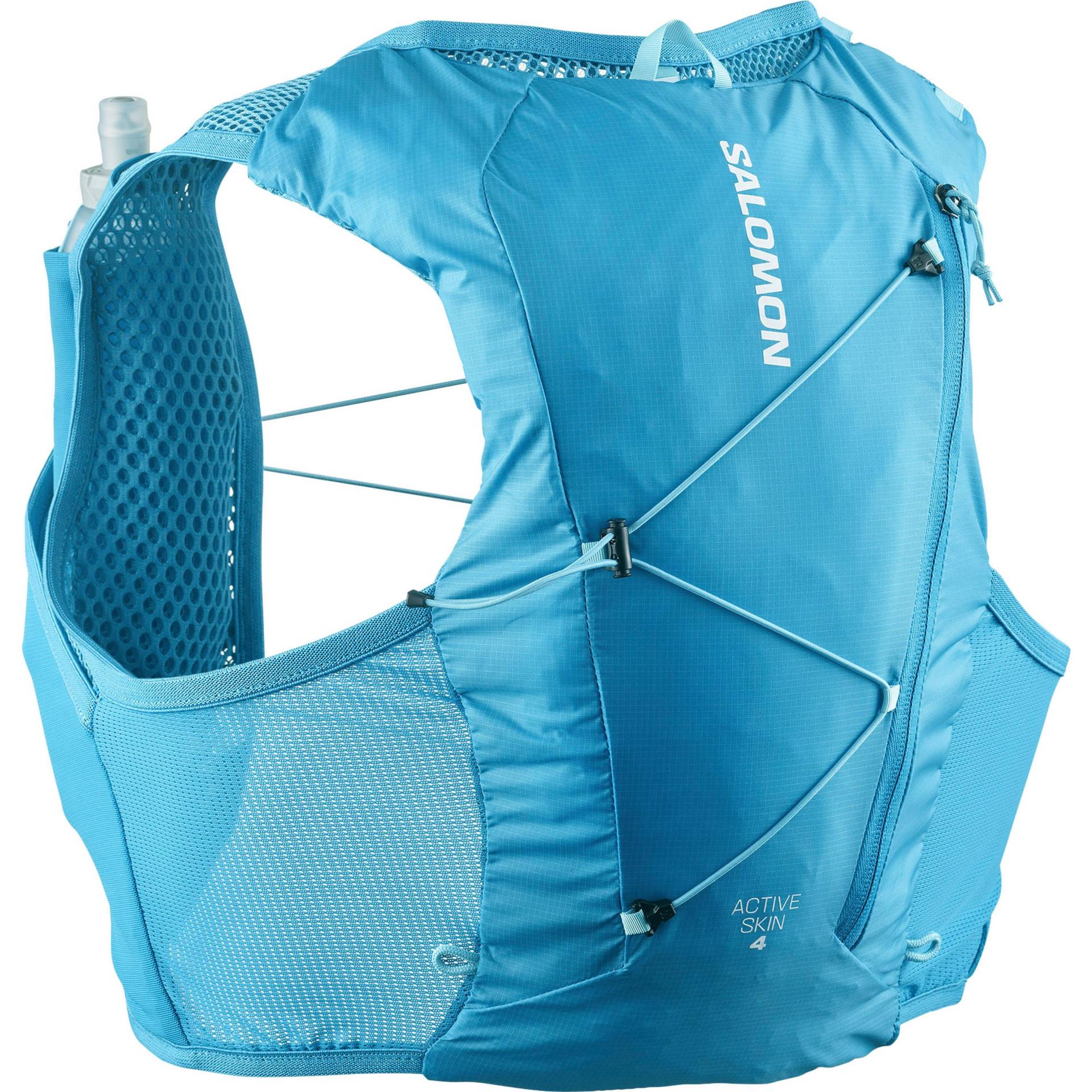 Salomon ACTIVE SKIN 4 SET Trinkrucksack Salomon ACTIVE SKIN 4 SET Trinkrucksack von Salomon