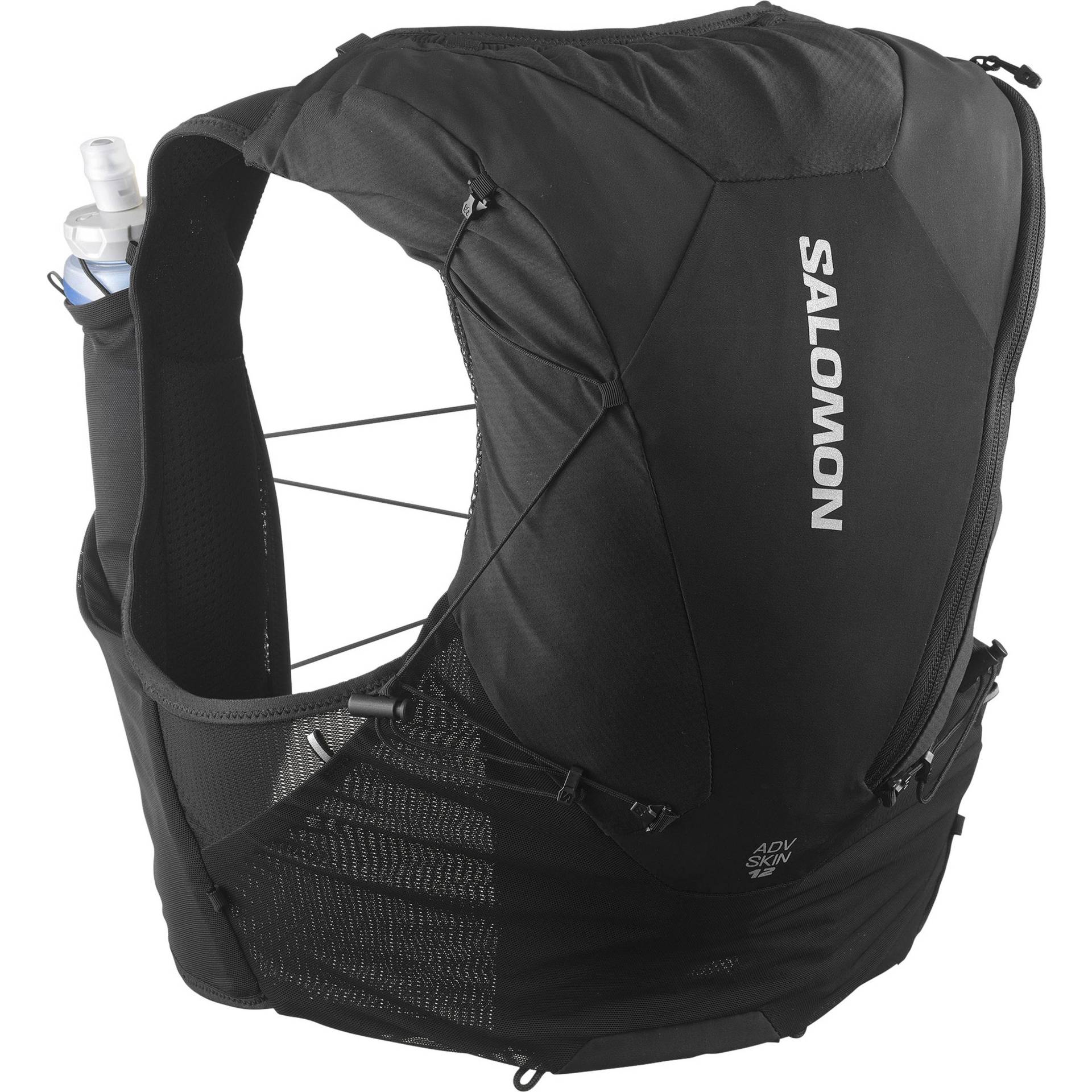 Salomon ADV SKIN 12 SET Trinkrucksack Salomon ADV SKIN 12 SET Trinkrucksack von Salomon