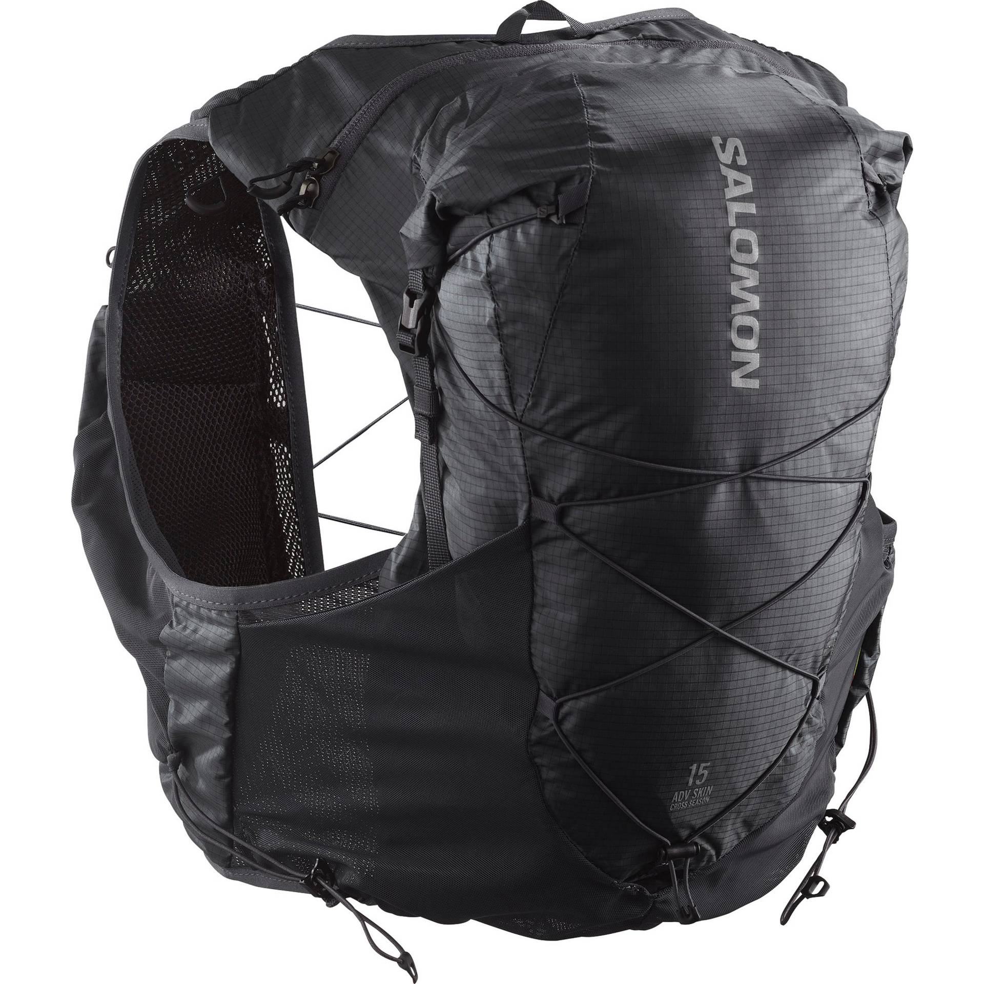 Salomon ADV SKIN CROSS SEASON 15 Trinkrucksack Salomon ADV SKIN CROSS SEASON 15 Trinkrucksack von Salomon