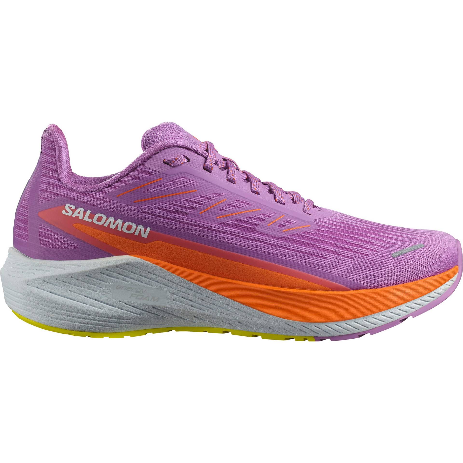 Salomon AERO BLAZE 2 Laufschuhe Damen von Salomon