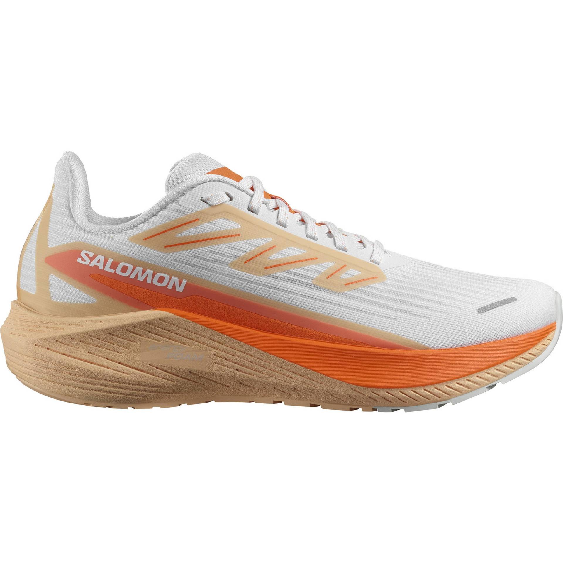 Salomon AERO BLAZE 2 Laufschuhe Damen Salomon AERO BLAZE 2 Laufschuhe Damen von Salomon