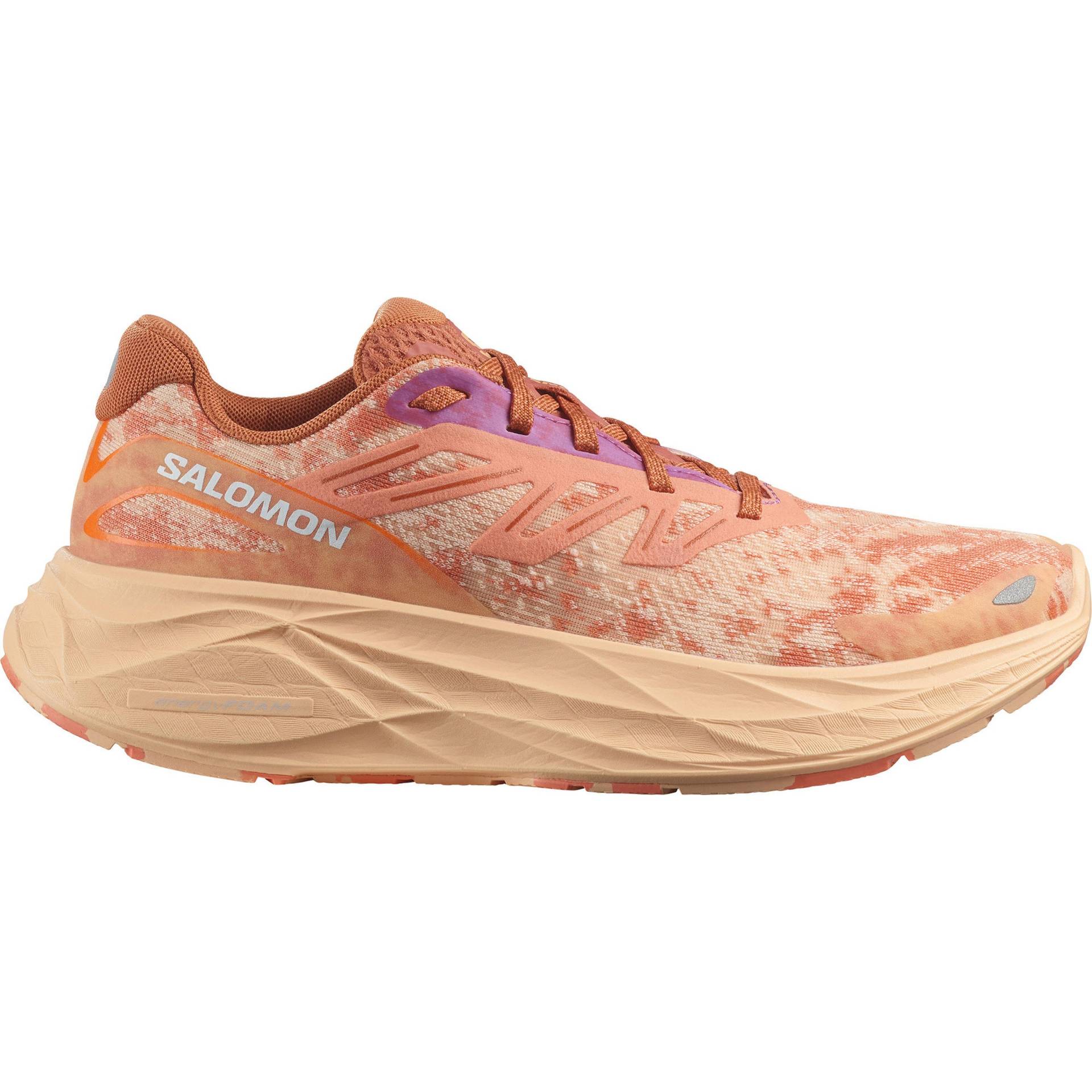 Salomon AERO GLIDE 2 Laufschuhe Damen Salomon AERO GLIDE 2 Laufschuhe Damen von Salomon