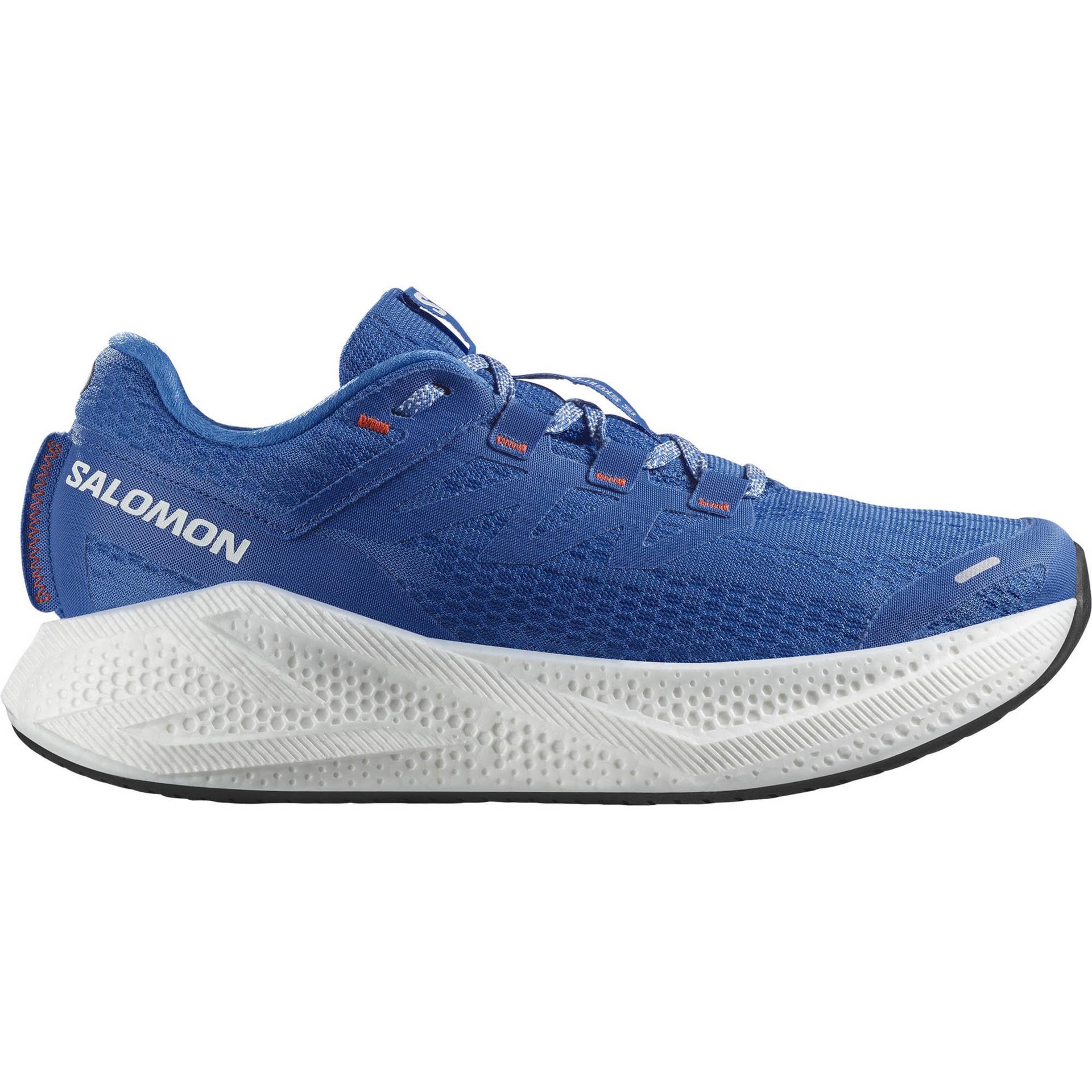 Salomon AERO GLIDE 3 Laufschuhe Herren von Salomon