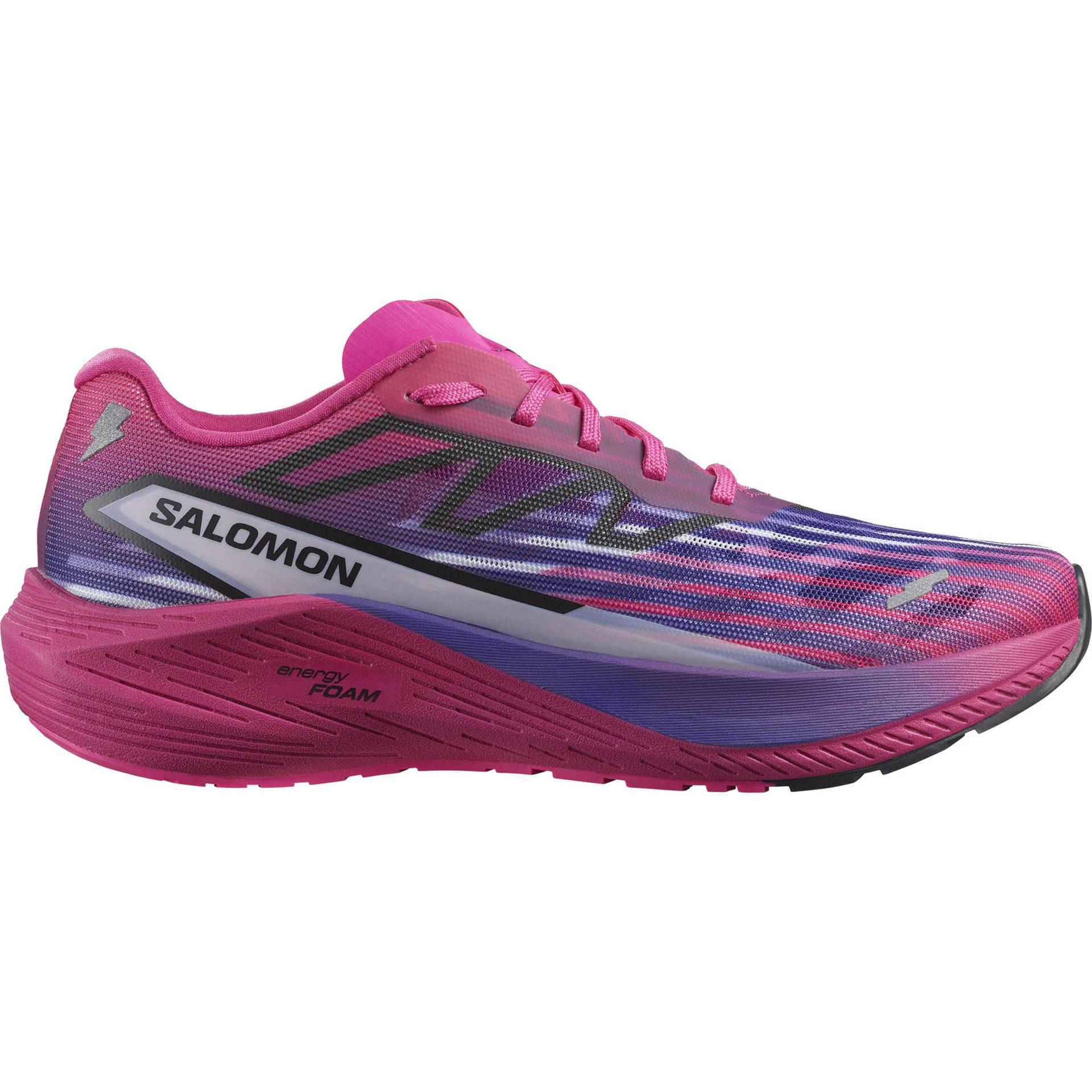 Salomon AERO VOLT 2 Laufschuhe Damen Salomon AERO VOLT 2 Laufschuhe Damen von Salomon