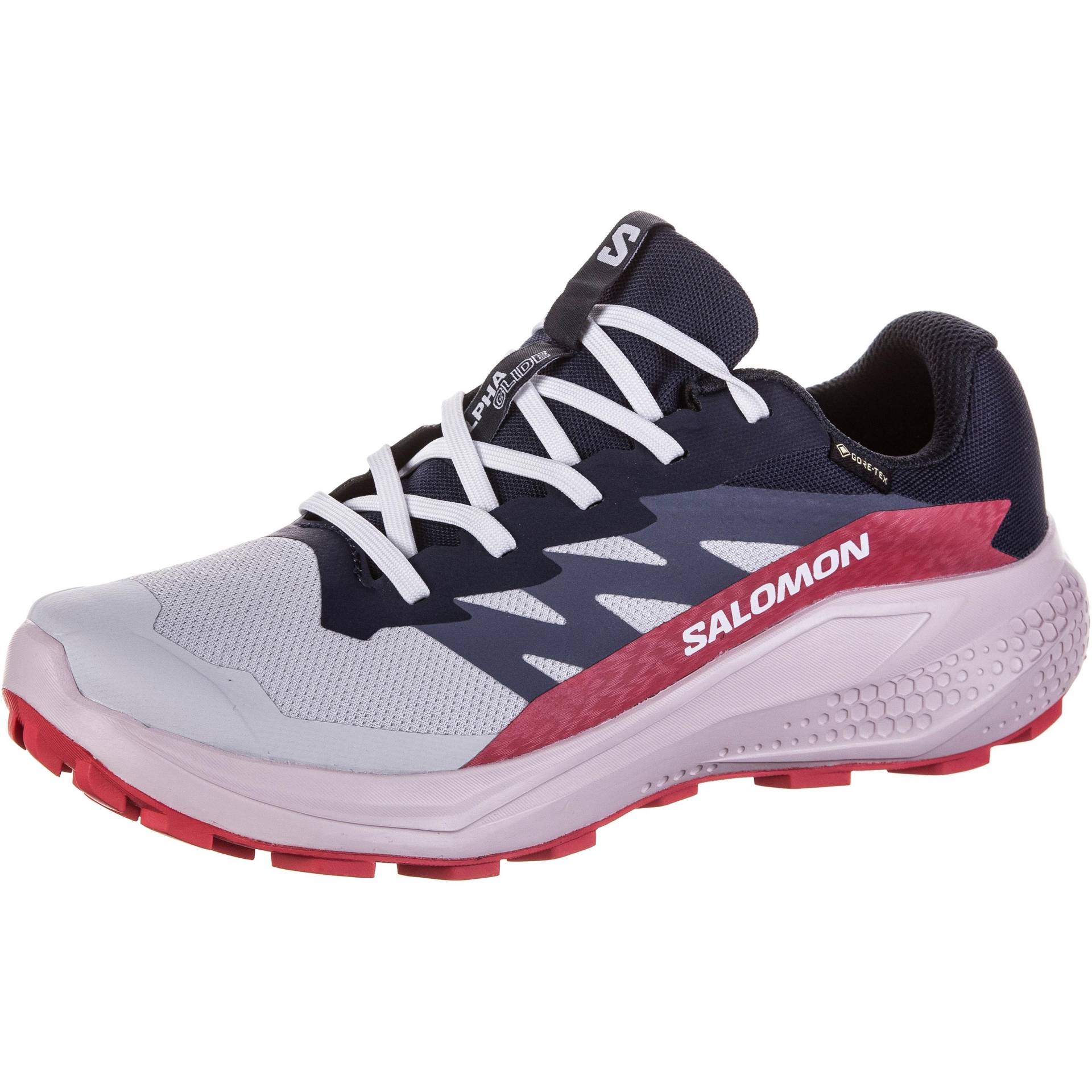 Salomon ALPHAGLIDE GTX Laufschuhe Damen von Salomon