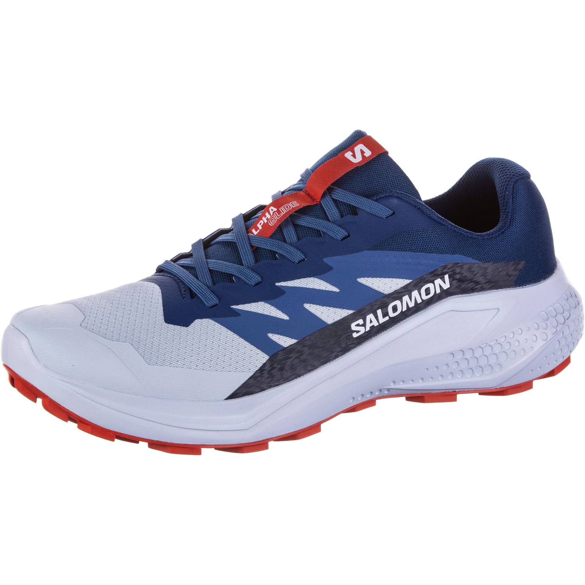 Salomon ALPHAGLIDE Laufschuhe Herren Salomon ALPHAGLIDE Laufschuhe Herren von Salomon