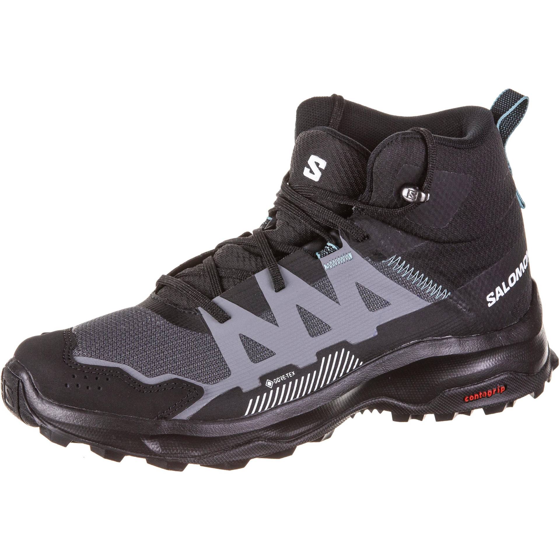 Salomon ARDENT MID Wanderschuhe Damen Salomon ARDENT MID Wanderschuhe Damen von Salomon