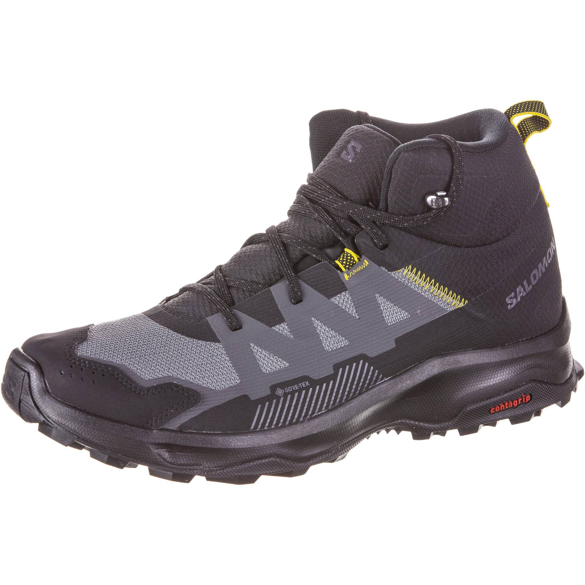 Salomon ARDENT MID Wanderschuhe Herren Salomon ARDENT MID Wanderschuhe Herren von Salomon