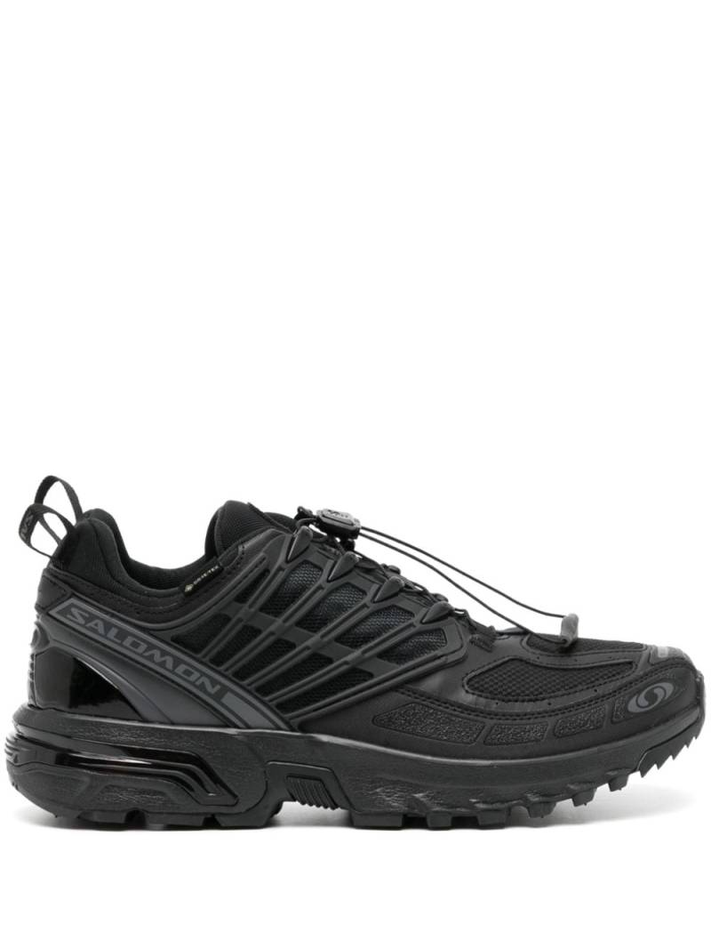 Salomon Acs Pro Gore-Tex sneakers - Black von Salomon