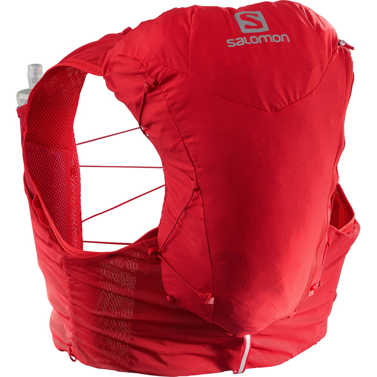 Salomon Adv Skin 12 Set Trailrunningweste von Salomon