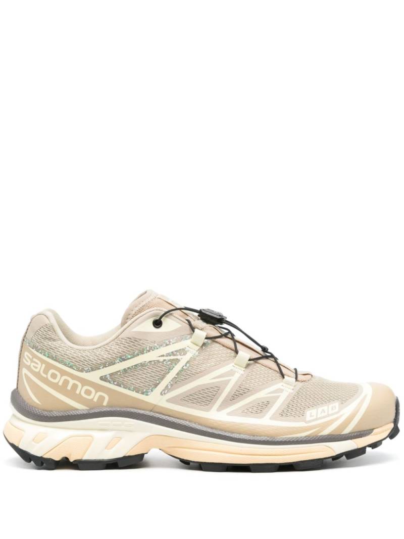 Salomon Advanced XT-6 Mindful 3 sneakers - Neutrals von Salomon