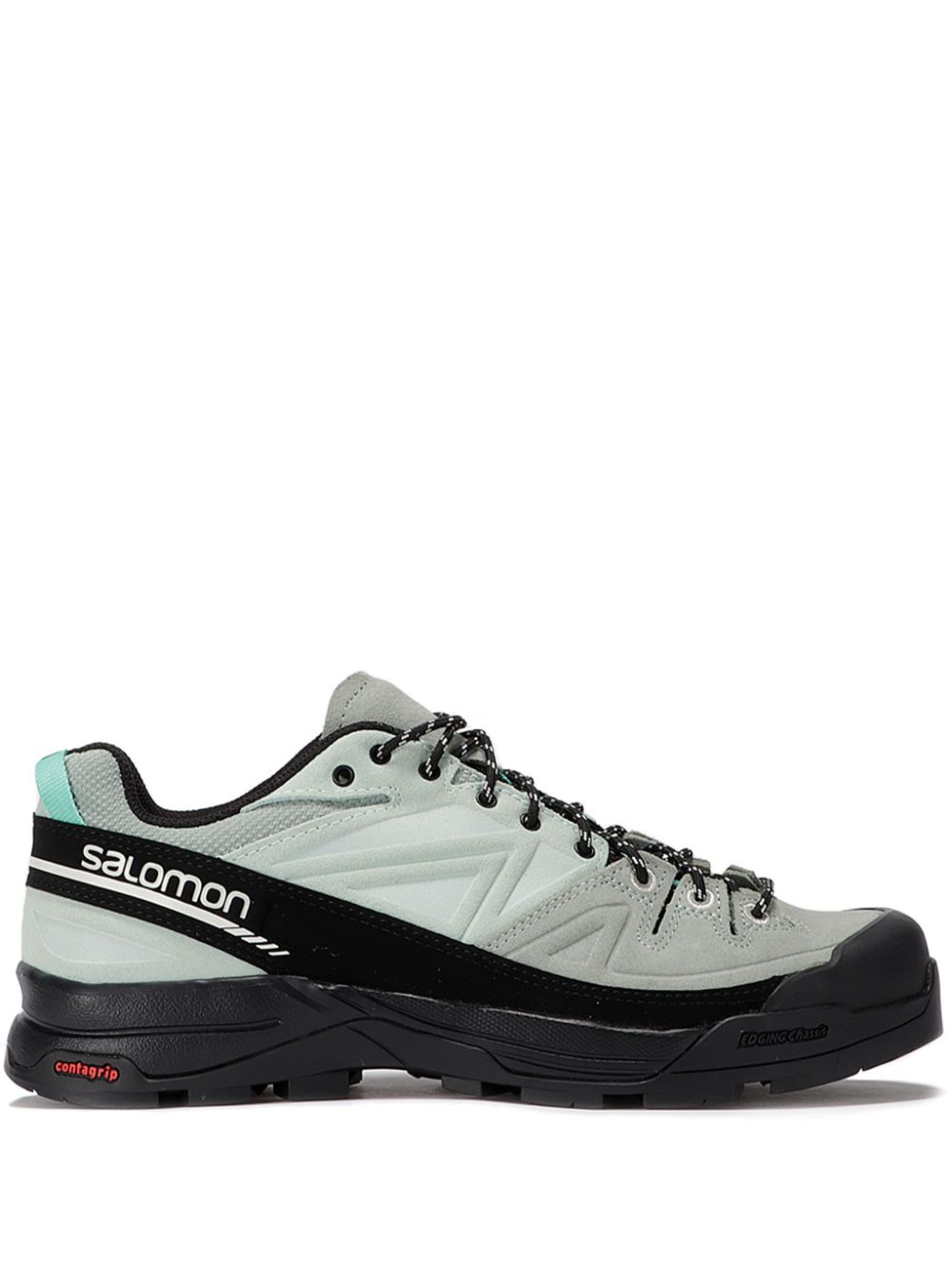 Salomon Advanced XT-6 sneakers - Black von Salomon