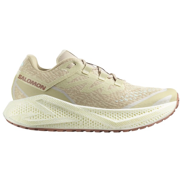 Salomon - Aero Glide 3 GRVL - Runningschuhe Gr 10;10,5;11;11,5;12;12,5;13,5;6,5;7;7,5;8;8,5;9;9,5 beige Salomon - Aero Glide 3 GRVL - Runningschuhe Gr 10;10,5;11;11,5;12;12,5;13,5;6,5;7;7,5;8;8,5;9;9,5 beige von Salomon