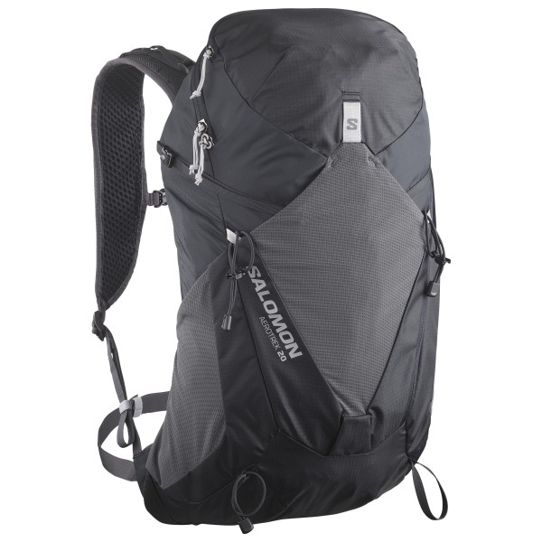 Salomon - Aerotrek 20 - Wanderrucksack Gr 20 l - M/L grau von Salomon