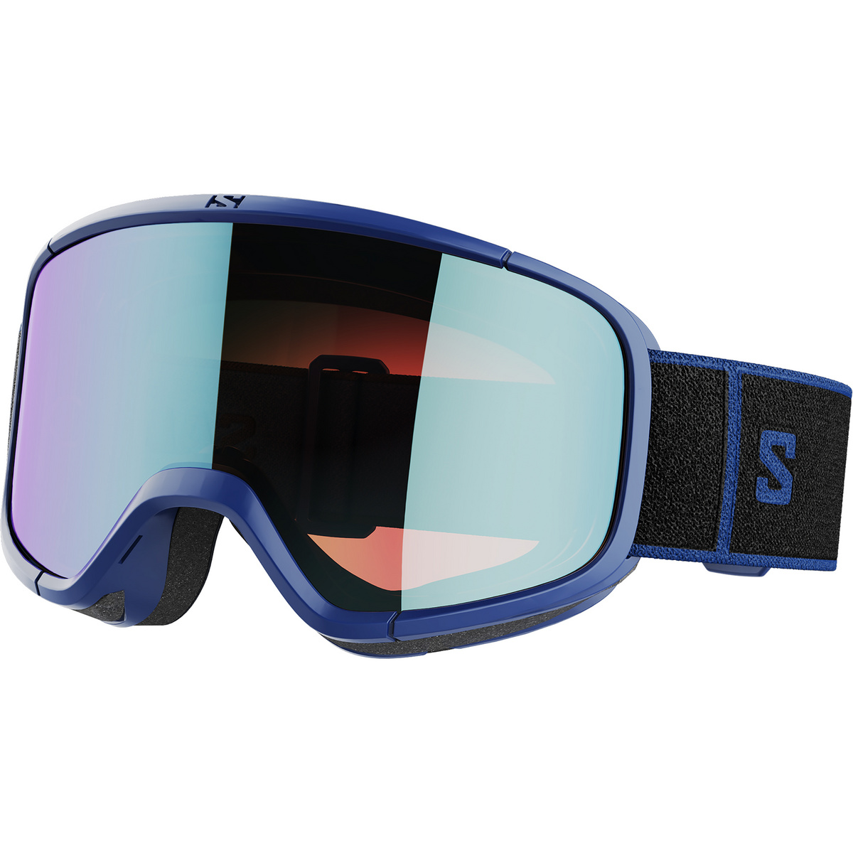 Salomon Aksium 2.0 Photo Skibrille von Salomon