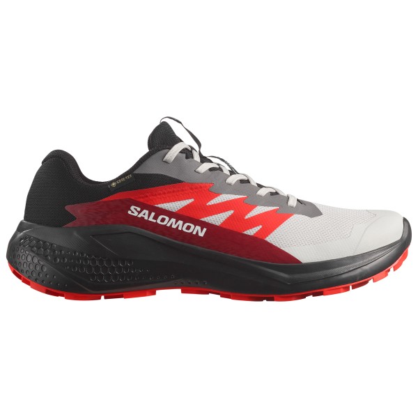 Salomon - Alphaglide GORE-TEX - Trailrunningschuhe Gr 13,5 schwarz von Salomon