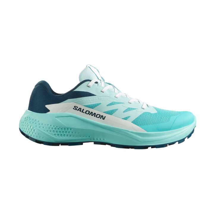 Salomon Alphaglide Multifunktionsschuh für Damen mint von Salomon