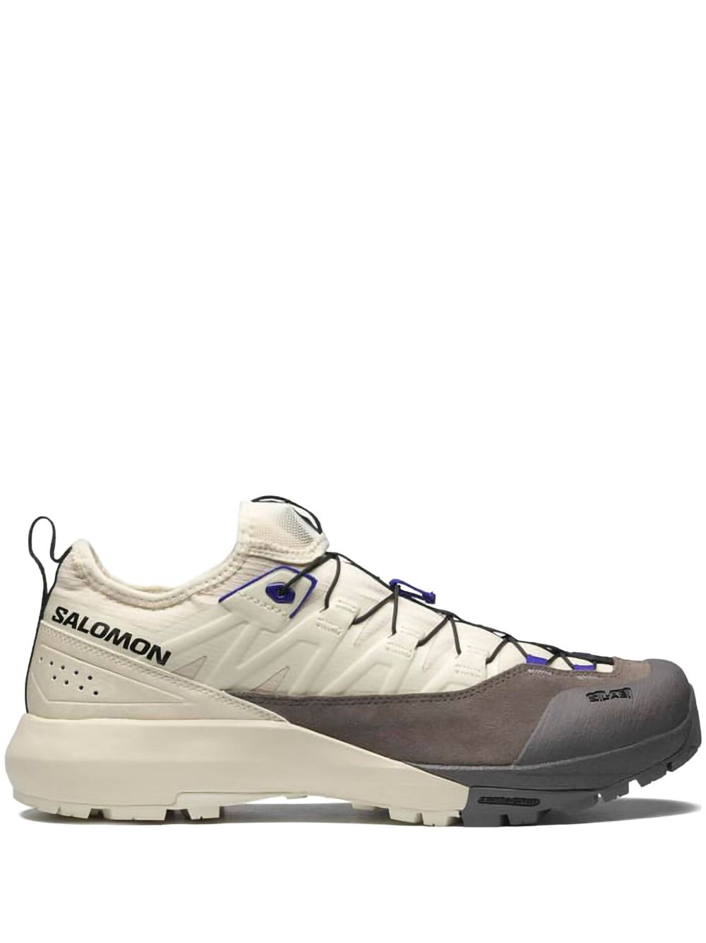 Salomon Alpinway Advanced sneakers - White von Salomon