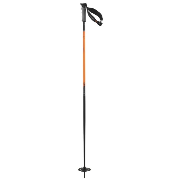 Salomon - Arctic S3 XL - Skistöcke Gr 110 cm;115 cm;120 cm;125 cm;130 cm;135 cm grau von Salomon