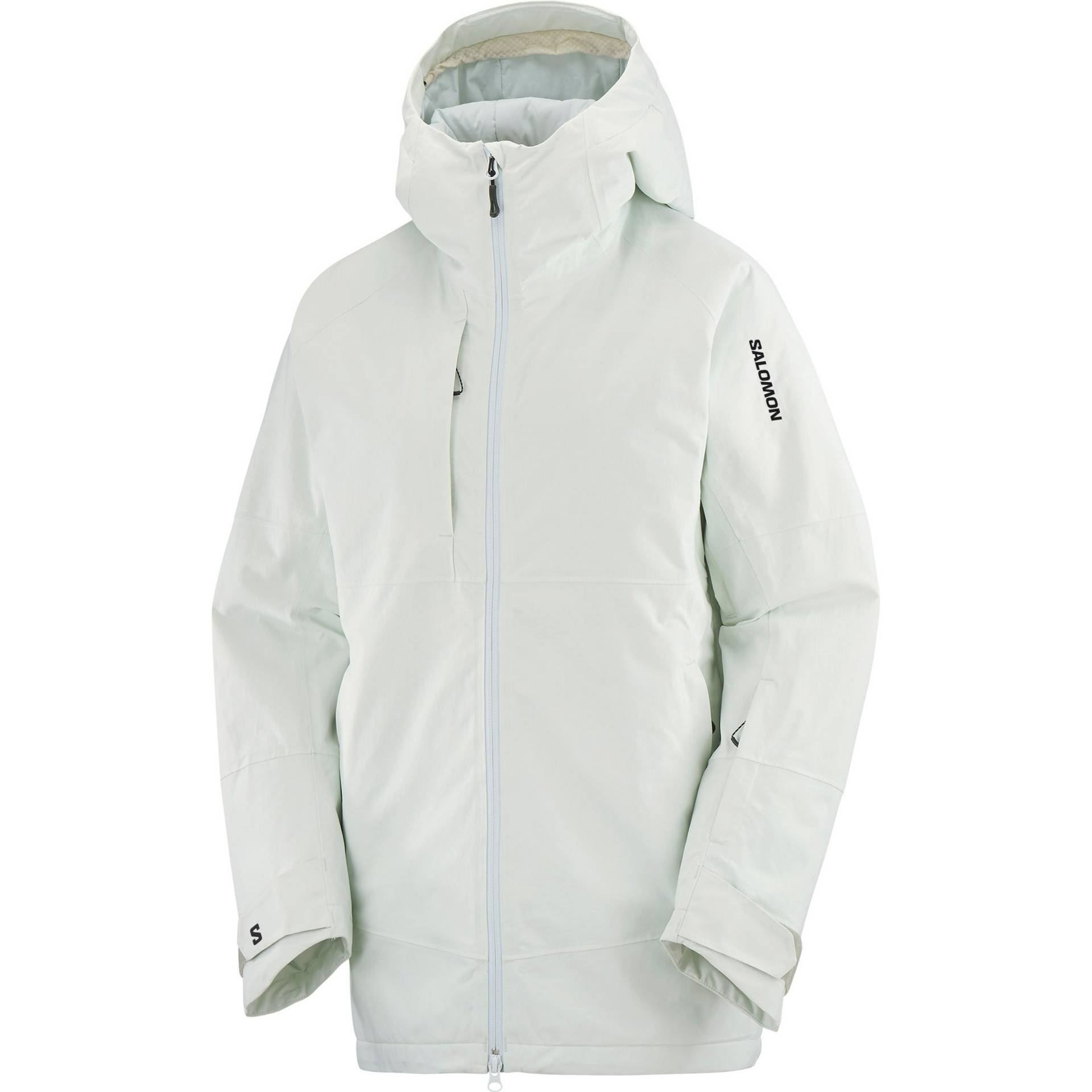 Salomon BASHLEY Skijacke Damen Salomon BASHLEY Skijacke Damen von Salomon