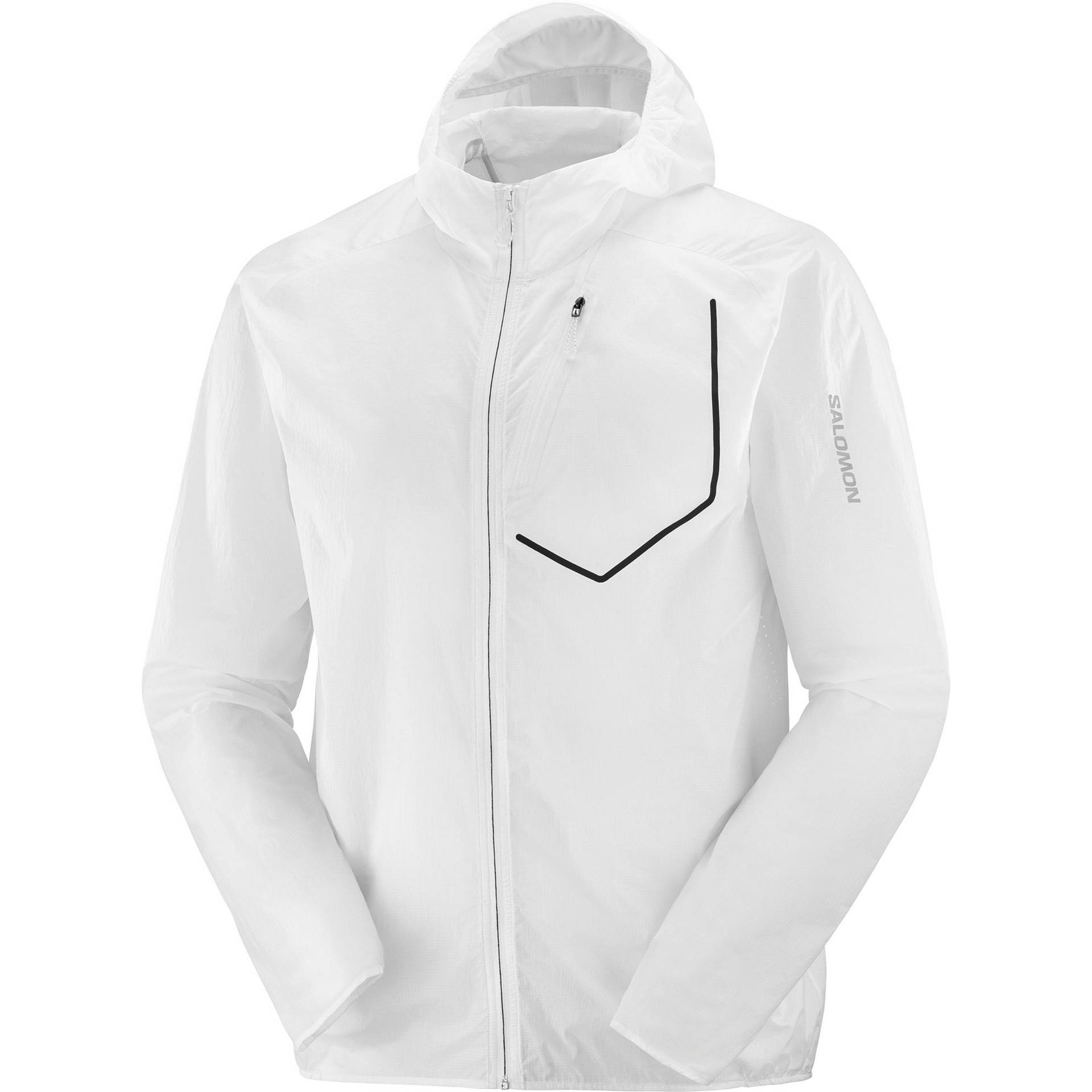 Salomon BONATTI AERO Laufjacke Herren Salomon BONATTI AERO Laufjacke Herren von Salomon