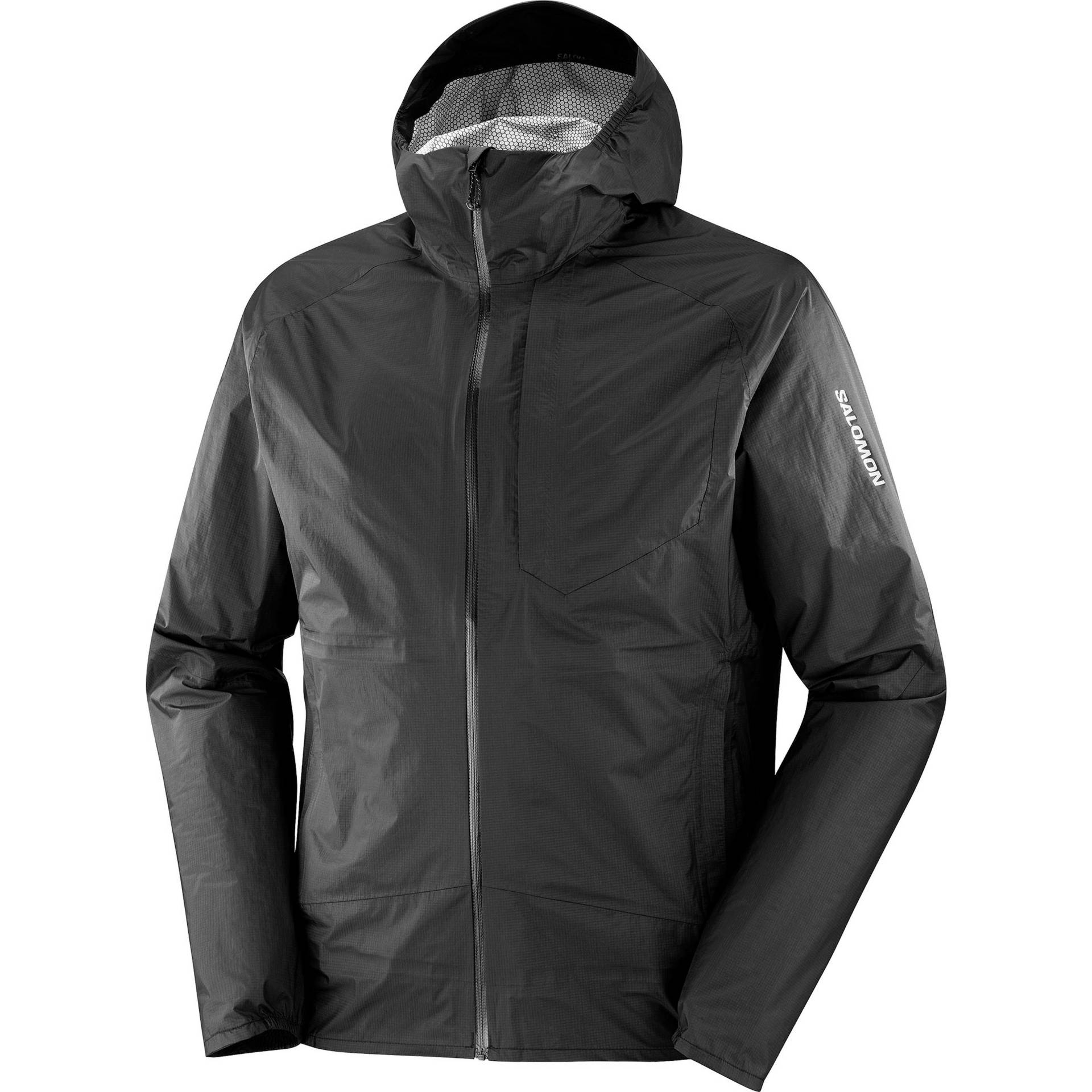 Salomon BONATTI Laufjacke Herren von Salomon