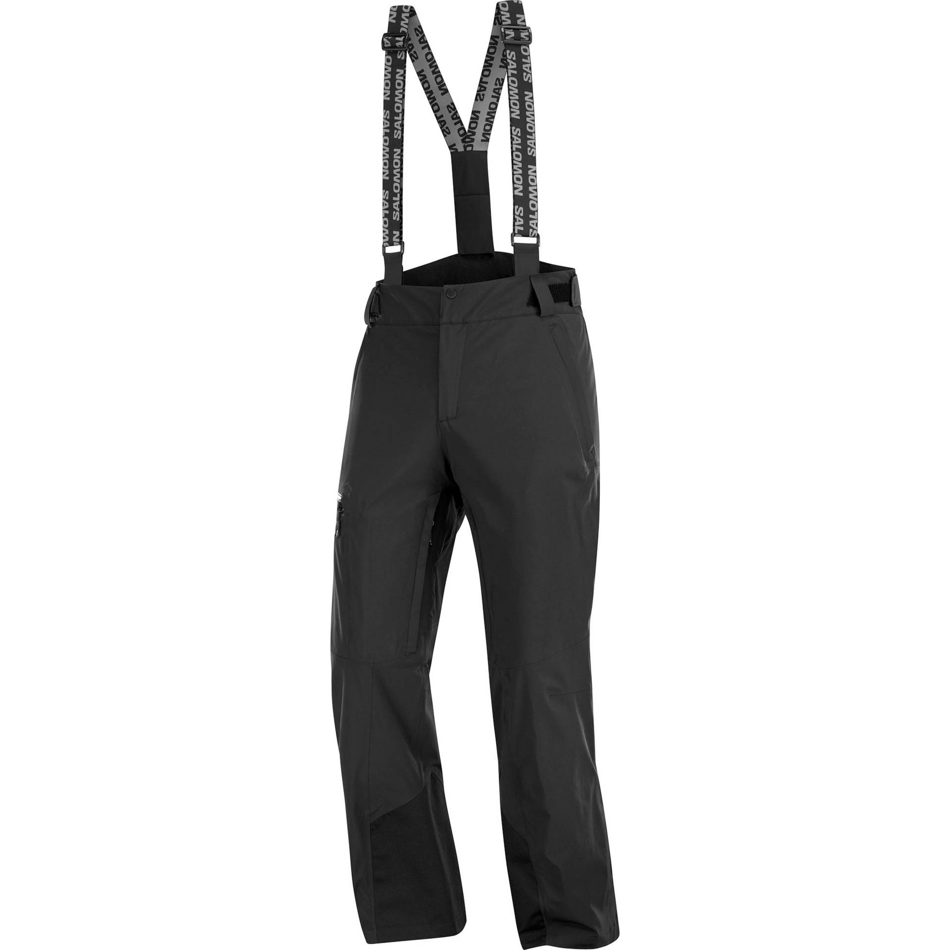 Salomon BRILLIANT Skihose Herren von Salomon