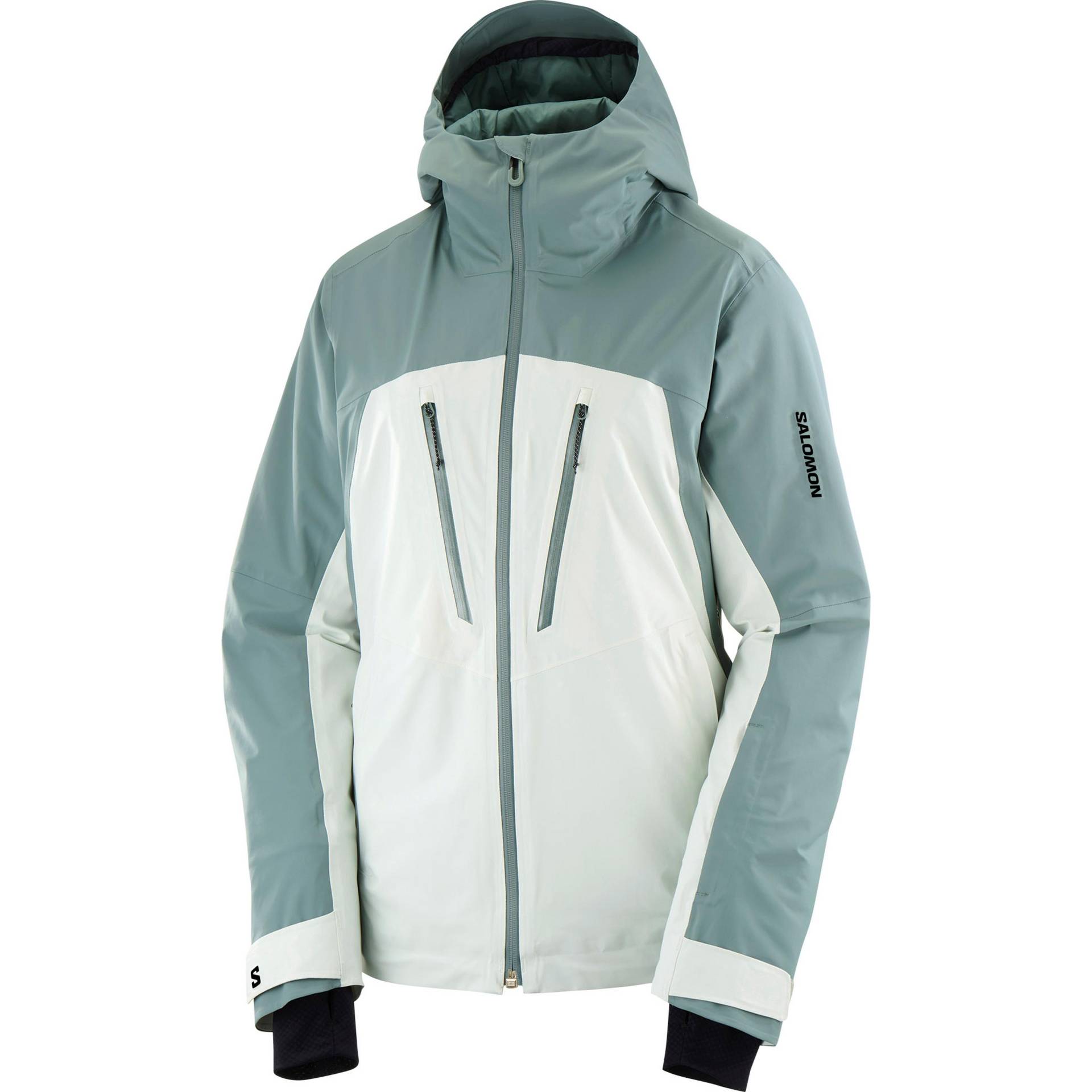 Salomon BRILLIANT Skijacke Damen von Salomon