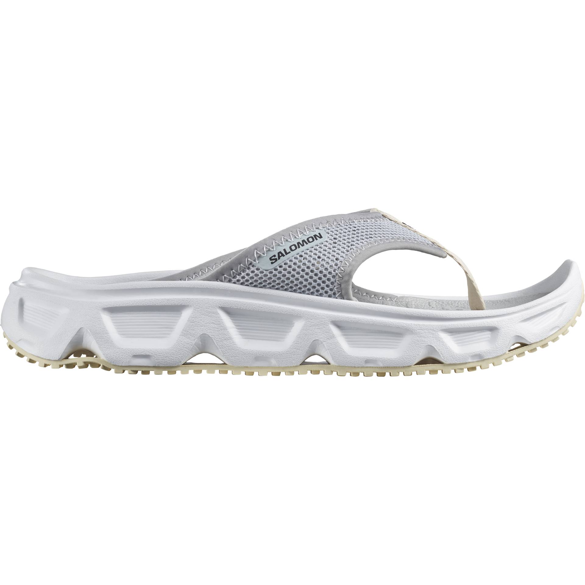 Salomon Badesandale »REELAX BREAK 6.0 W«, Erholungsschuhe Salomon Badesandale »REELAX BREAK 6.0 W«, Erholungsschuhe von Salomon
