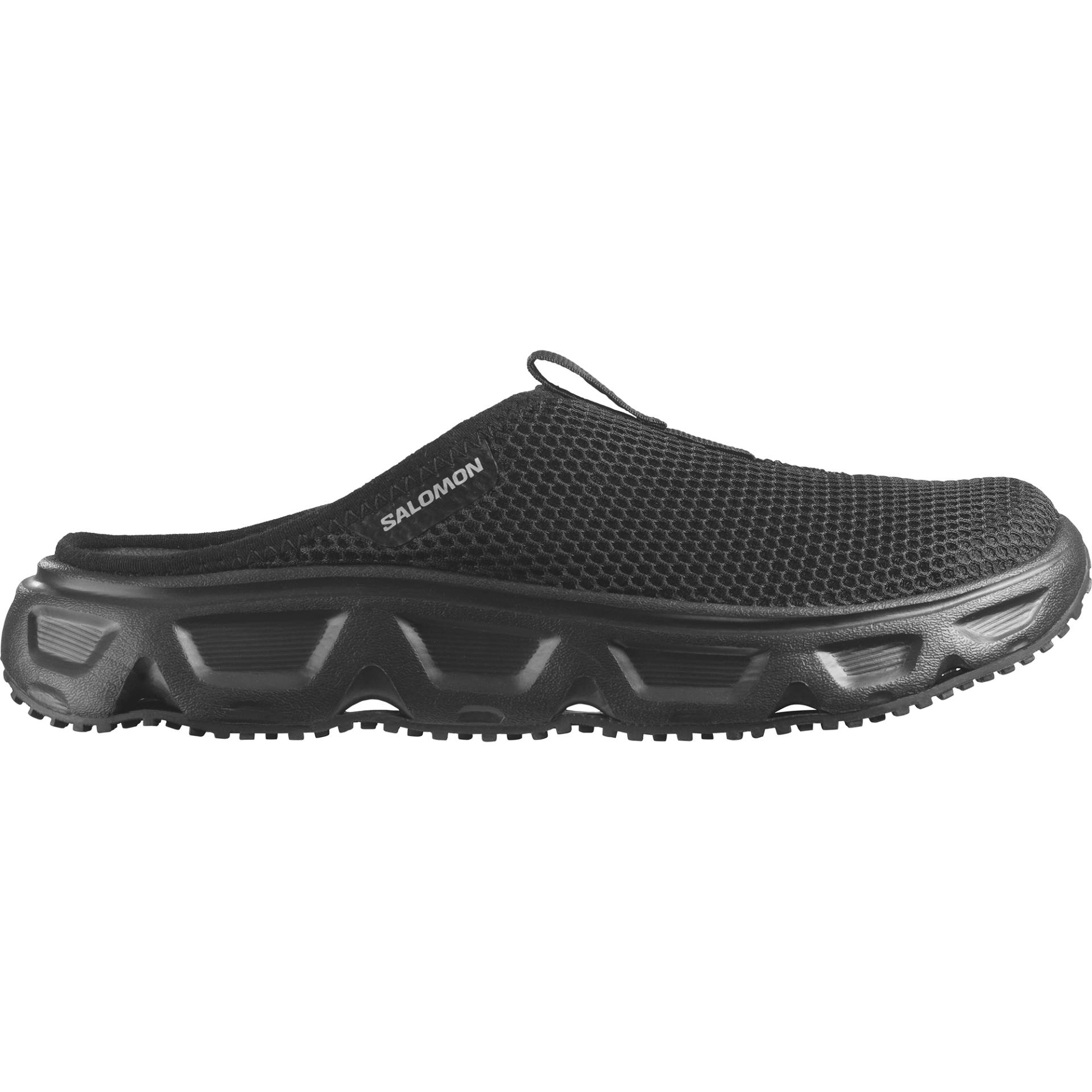 Salomon Badesandale »REELAX SLIDE 6.0 W«, Erholungsschuhe von Salomon