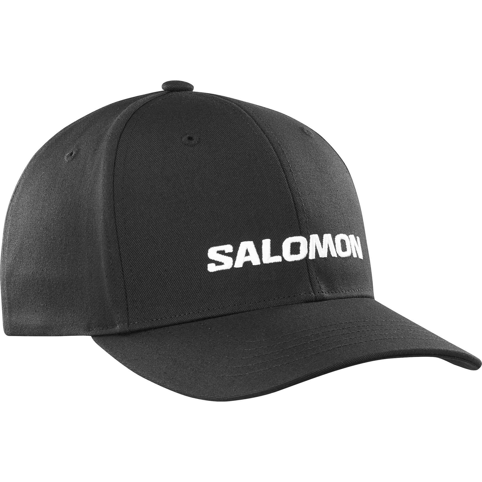 Salomon Baseball Cap »SALOMON LOGO CAP« von Salomon