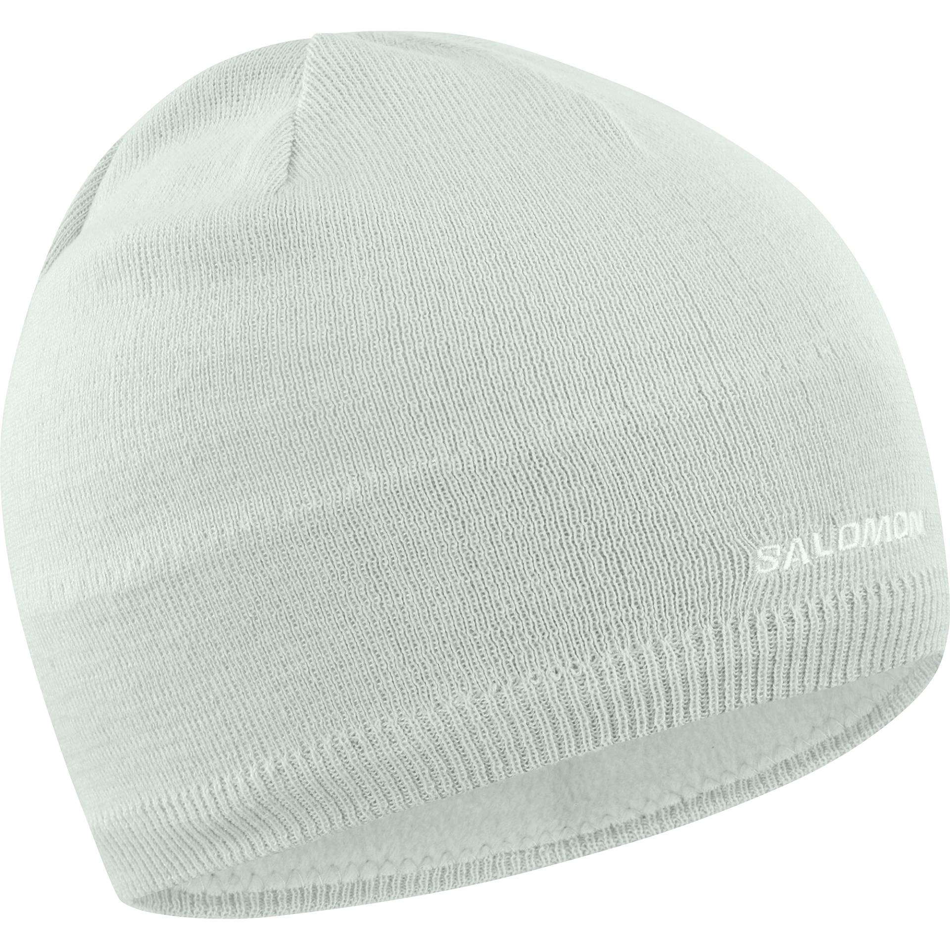 Salomon Beanie »SALOMON BEANIE«, mit Fleece gefüttertem Stirnband von Salomon