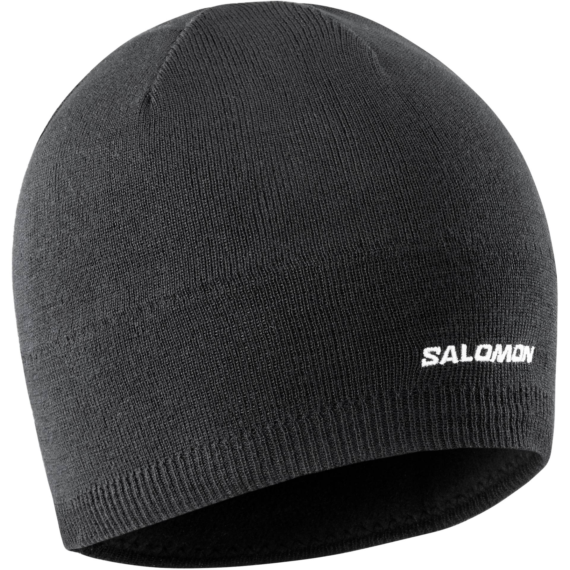 Salomon Beanie »SALOMON BEANIE«, mit Fleece gefüttertem Stirnband von Salomon