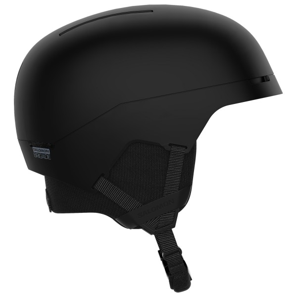 Salomon - Brigade Helmet - Skihelm Gr 59-62 cm - L grau/weiß Salomon - Brigade Helmet - Skihelm Gr 59-62 cm - L grau/weiß von Salomon
