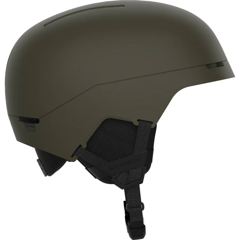 Salomon Brigade Mips Skihelm von Salomon