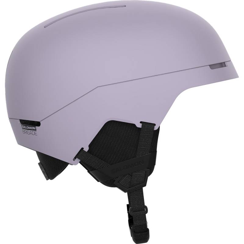 Salomon Brigade Mips Skihelm von Salomon