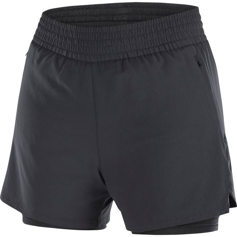 Salomon CORE 2in1 Funktionsshorts Damen von Salomon