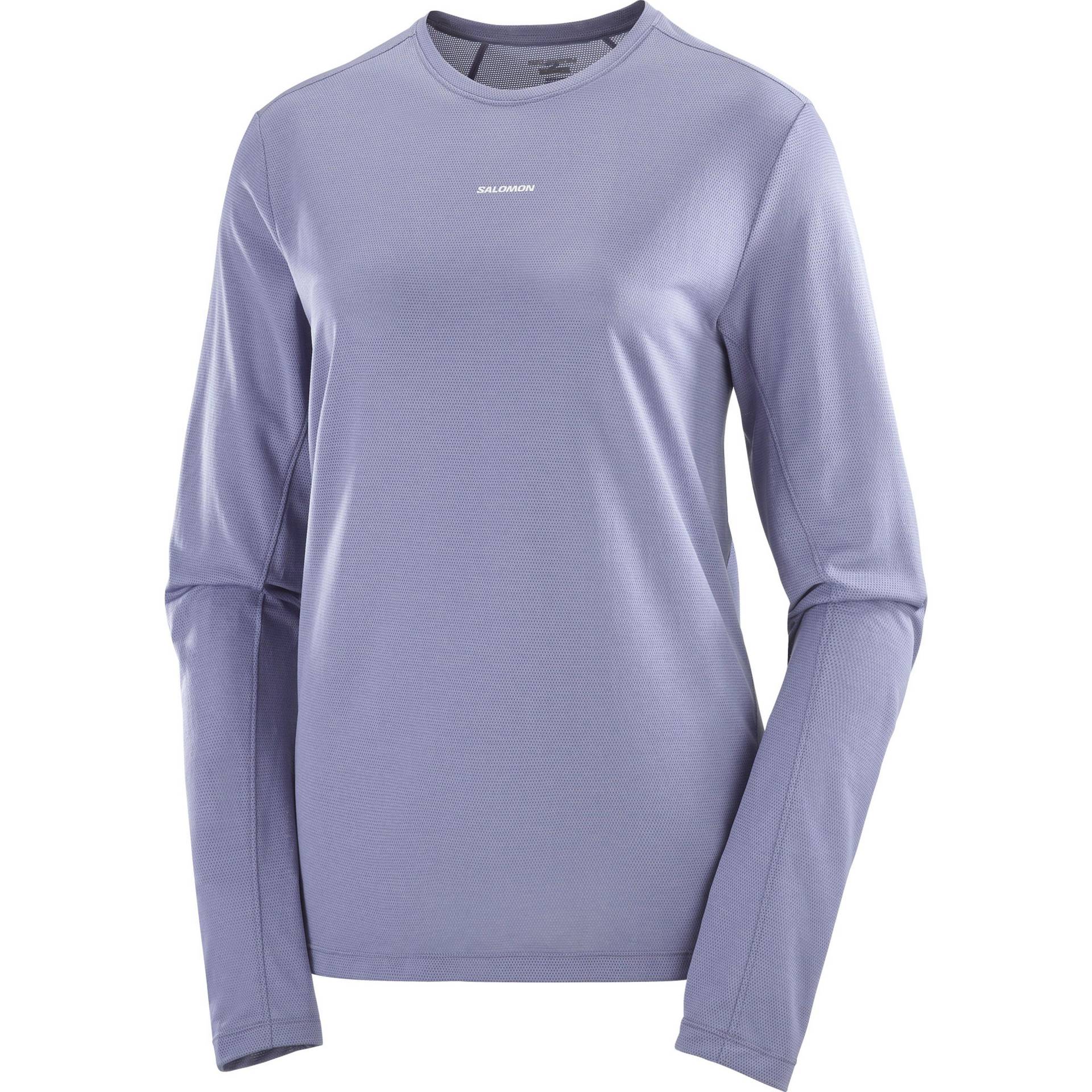 Salomon CORE Funktionsshirt Damen von Salomon