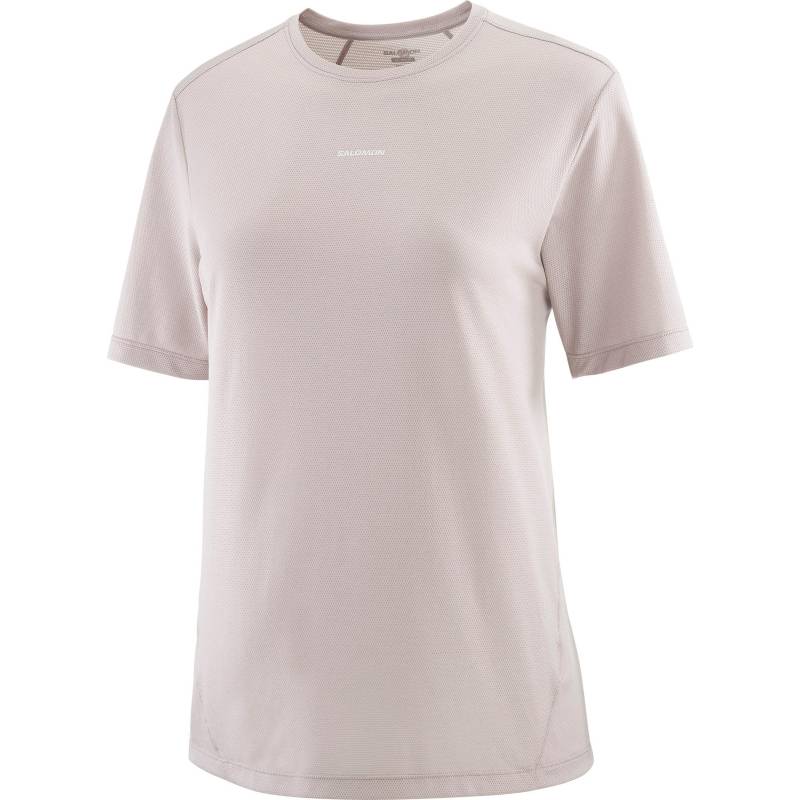 Salomon CORE Funktionsshirt Damen Salomon CORE Funktionsshirt Damen von Salomon