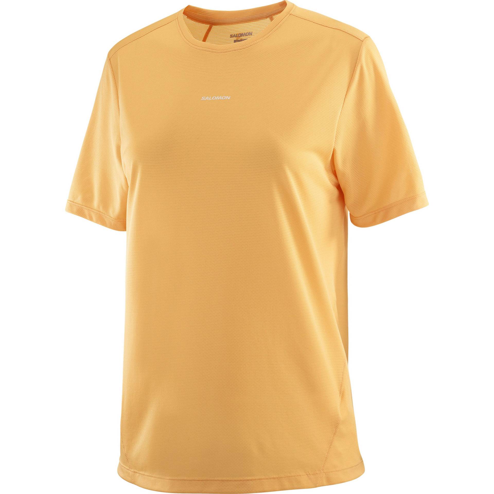 Salomon CORE Funktionsshirt Damen von Salomon