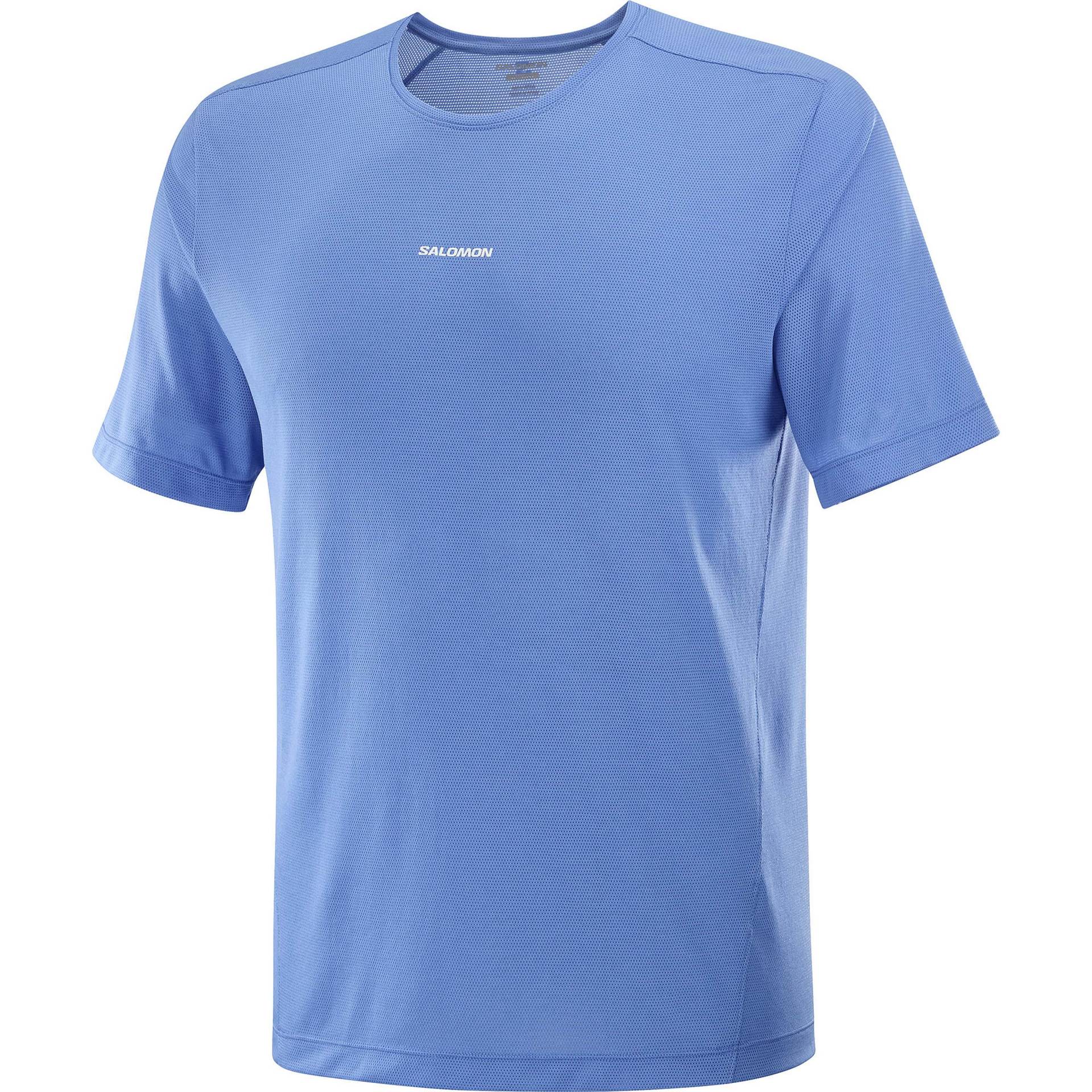 Salomon CORE Funktionsshirt Herren von Salomon