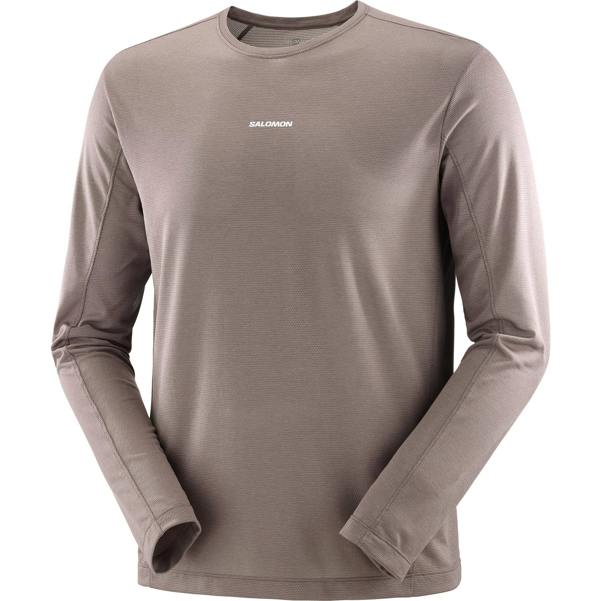 Salomon CORE Funktionsshirt Herren Salomon CORE Funktionsshirt Herren von Salomon